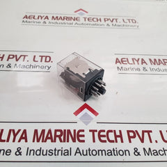 Mk3P-i 25 Vac~/28 Vdc Relay