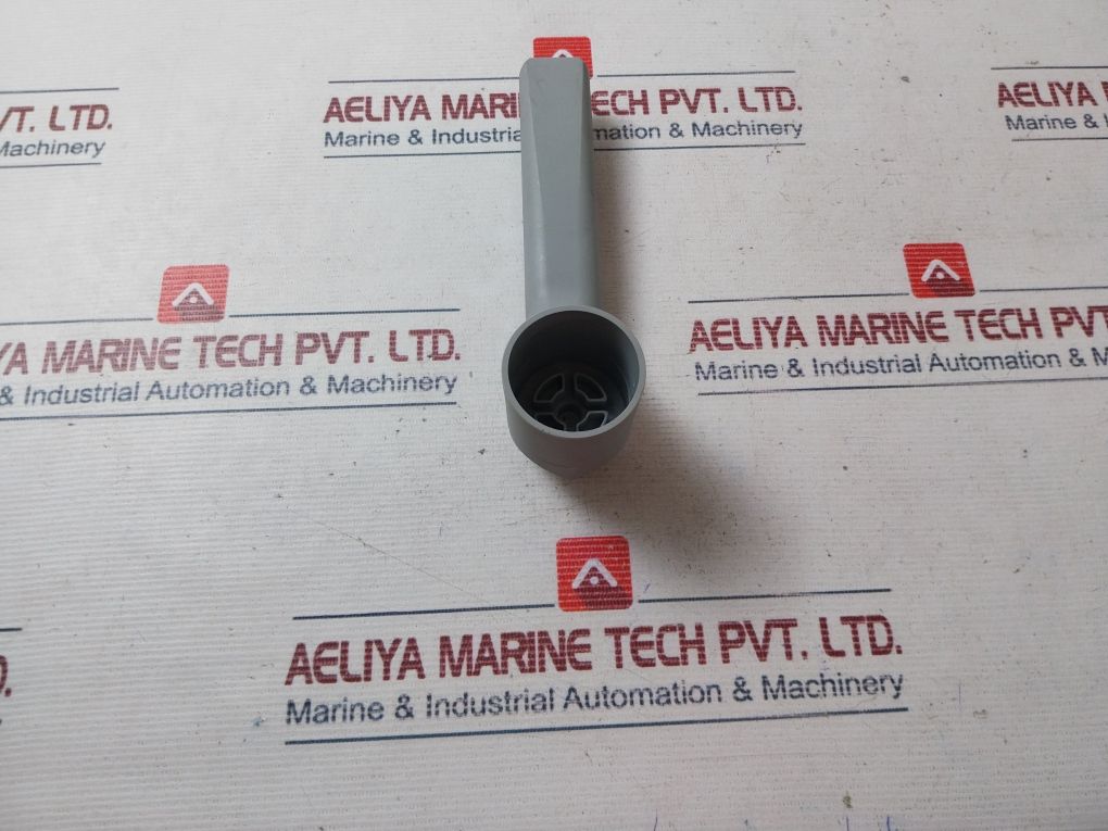 Mkn 10012036 Door Latch Hansdampf Set