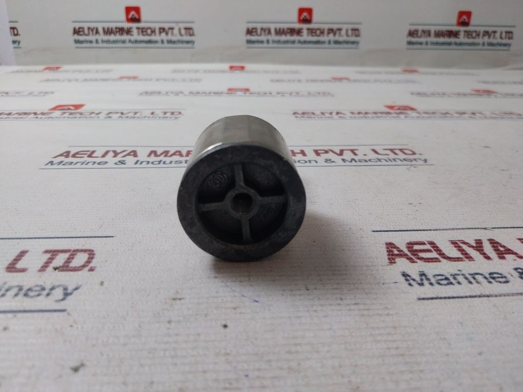 Mkn 10012036 Door Latch Hansdampf Set