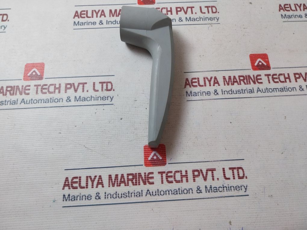 Mkn 10012036 Door Latch Hansdampf Set