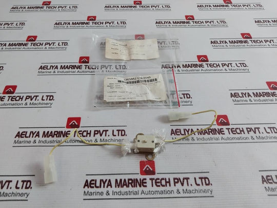 Mkn 203674 Safety Limit Switch 610403