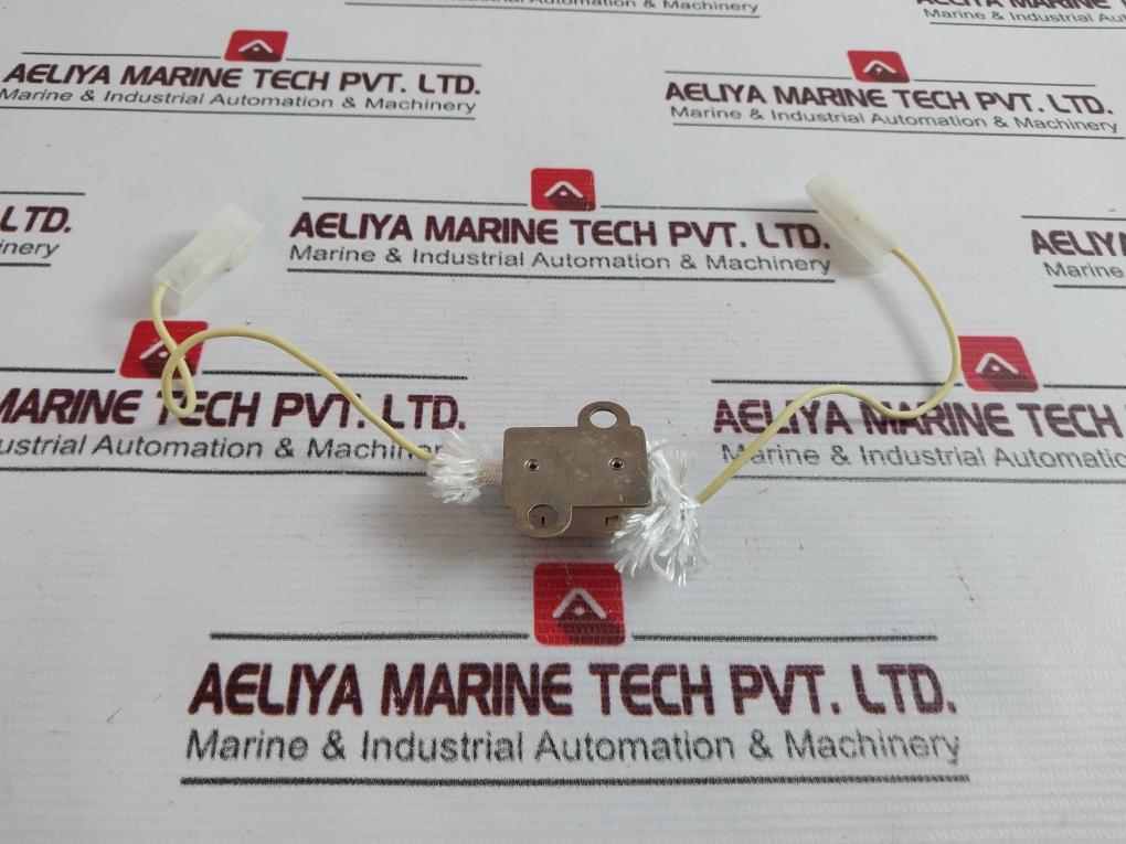 Mkn 203674 Safety Limit Switch 610403