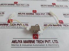 Mkn 203674 Safety Limit Switch 610403