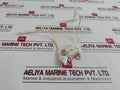 Mkn 203674 Safety Limit Switch 610403