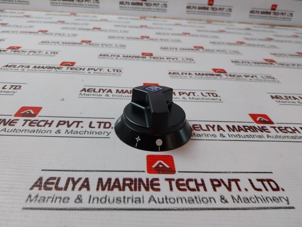 Mkn 209902 Switch Button Knob V-185°C