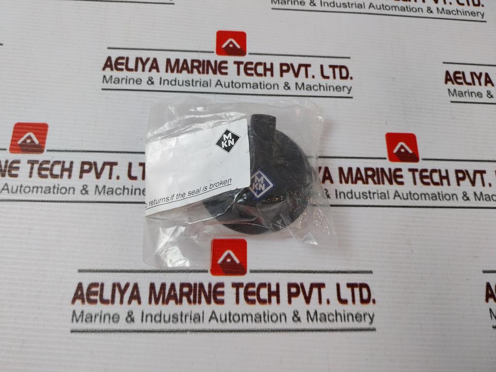 Mkn 209902 Switch Button Knob V-185°C