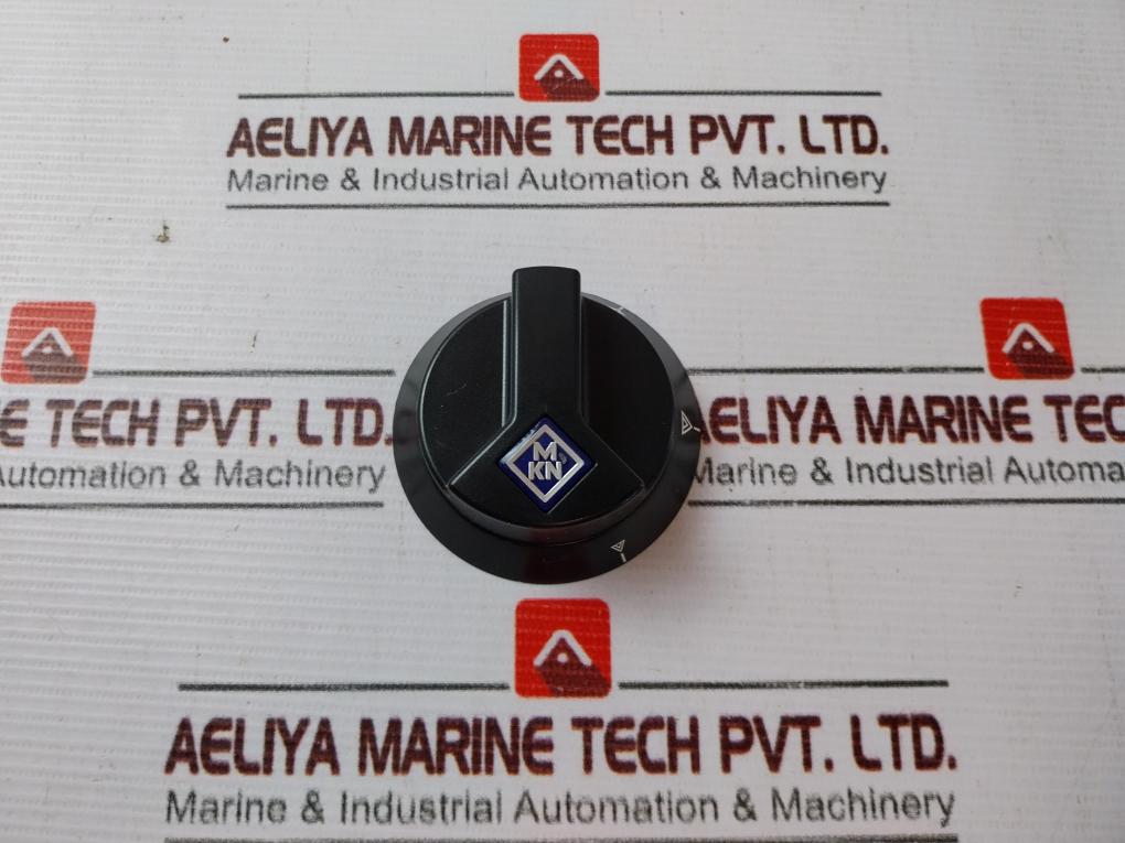 Mkn 209902 Switch Button Knob V-185°C