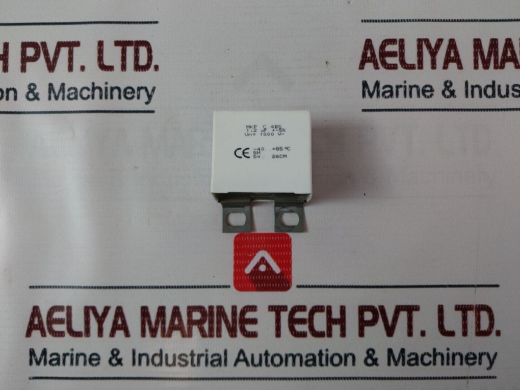 Mkp C.4Bs 1000V
