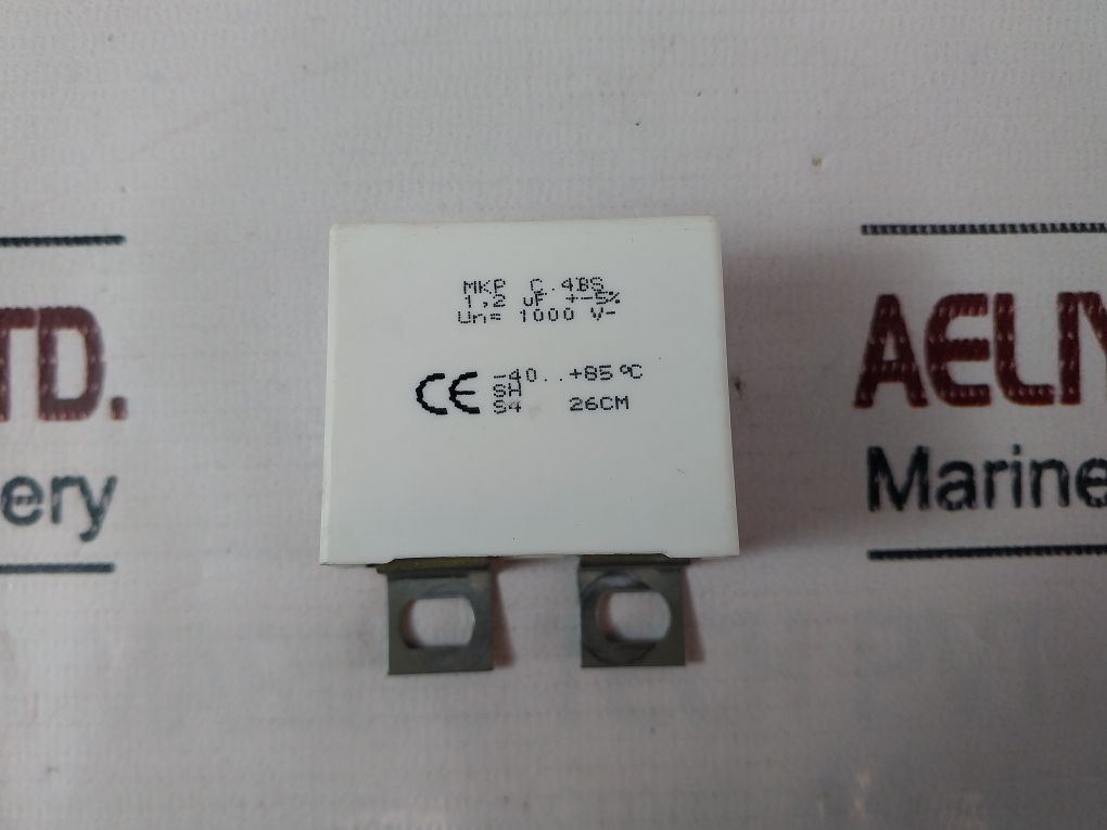 Mkp C.4Bs 1000V