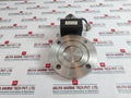 Mks Instruments 253B-3-3-2 Throttle Control Valve