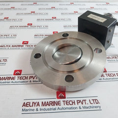Mks Instruments 253B-3-3-2 Throttle Control Valve