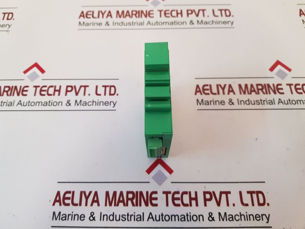 Mks Pu210 Power Supply 24 Vdc