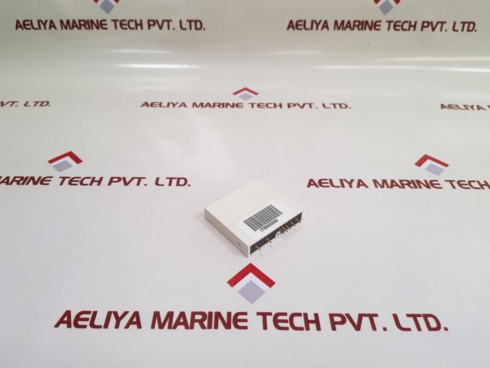 Mma 2002Az10101B Shunt-diode Safety Barrier
