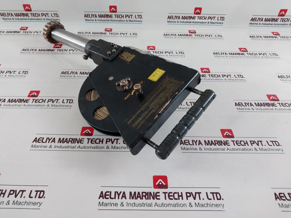 Mmc D-2401-2 Ullage/Interface Portable Gauge Tapes