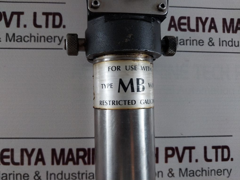 Mmc D-2401-2 Ullage/Interface Portable Gauge Tapes