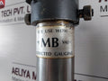 Mmc D-2401-2 Ullage/Interface Portable Gauge Tapes
