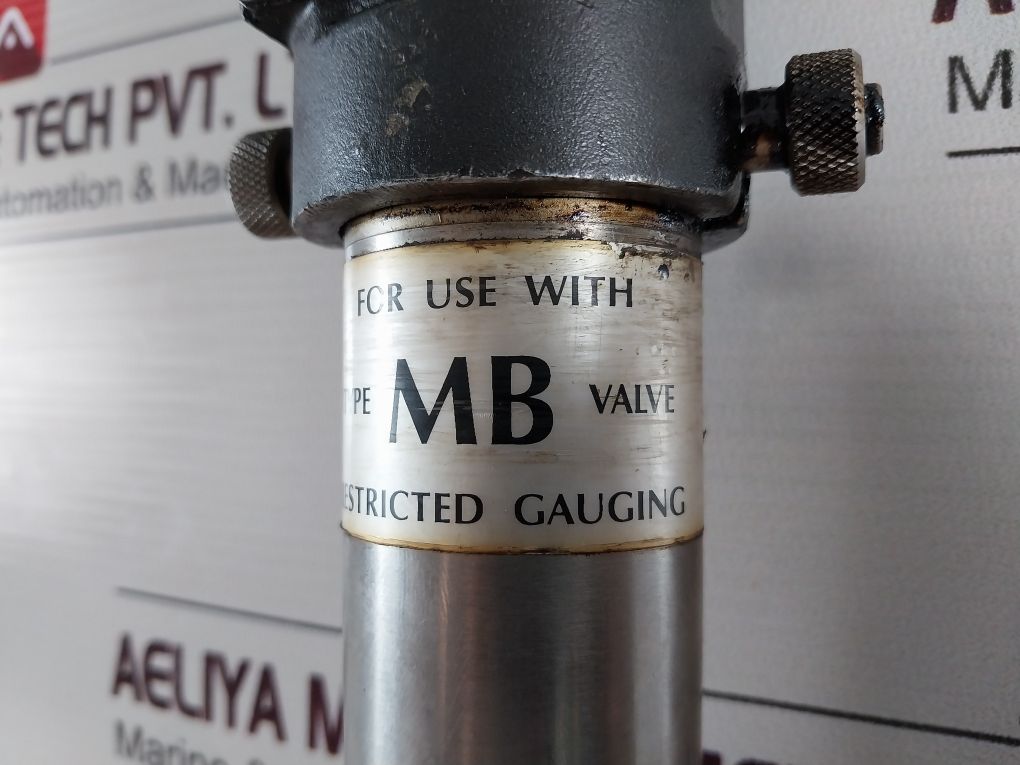 Mmc D-2401-2 Ullage/Interface Portable Gauge Tapes