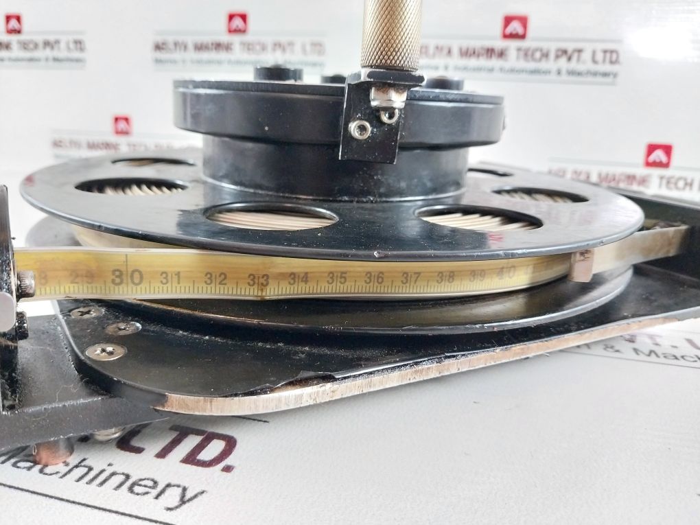 Mmc D-2401-2 Ullage/Interface Portable Gauge Tapes