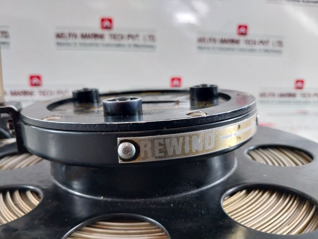 Mmc D-2401-2 Ullage/Interface Portable Gauge Tapes