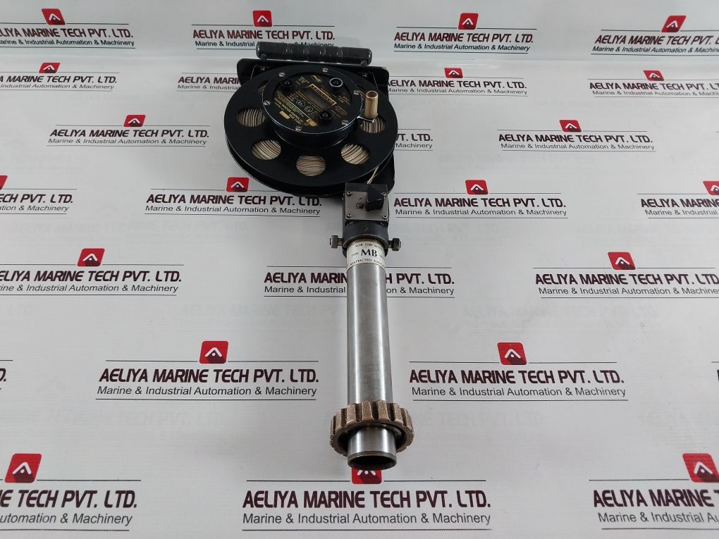 Mmc D-2401-2 Ullage/Interface Portable Gauge Tapes