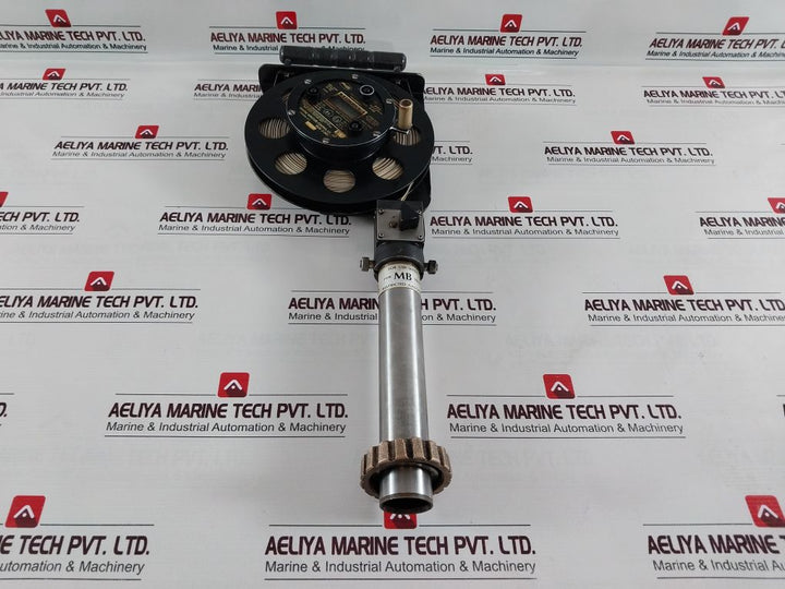 Mmc D-2401-2 Ullage/Interface Portable Gauge Tapes