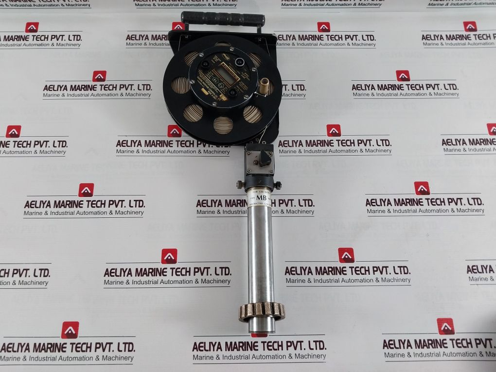 Mmc D-2401-2 Ullage/Interface Portable Gauge Tapes