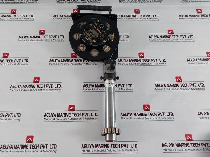 Mmc D-2401-2 Ullage/Interface Portable Gauge Tapes