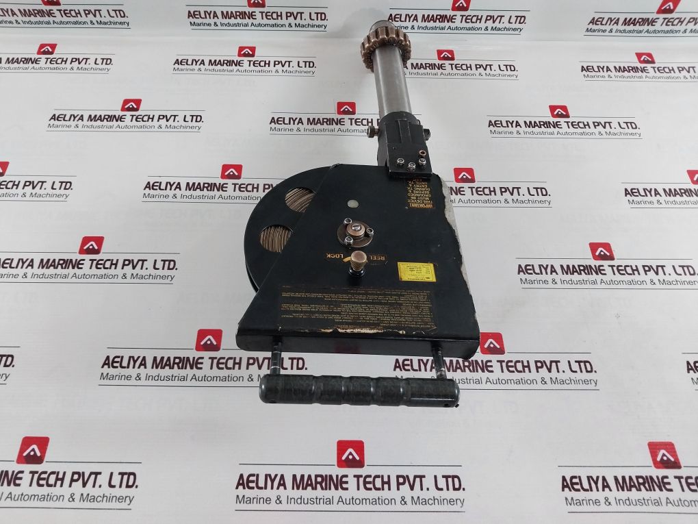 Mmc D-2401-2 Ullage/Interface Portable Gauge Tapes