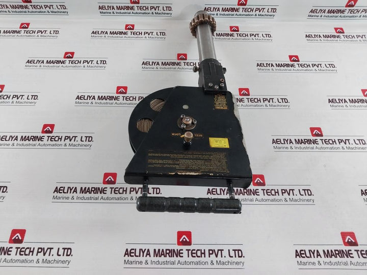 Mmc D-2401-2 Ullage/Interface Portable Gauge Tapes