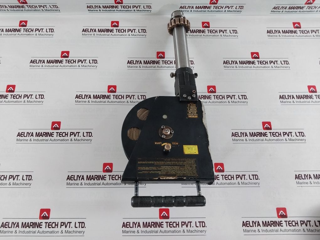 Mmc D-2401-2 Ullage/Interface Portable Gauge Tapes