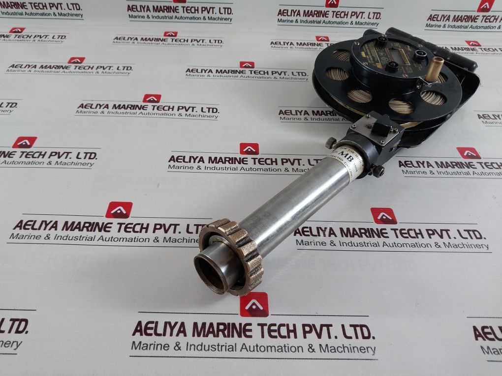 Mmc D-2401-2 Ullage/Interface Portable Gauge Tapes