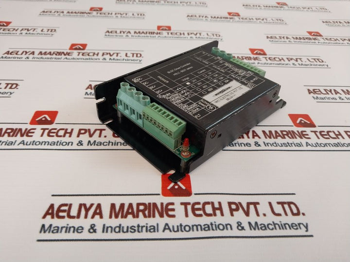 Mmc Electric Hblc-s031 Series Bldc Driver Controller 24V