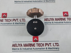 Mmc Gvp-75 Inert Gas Pressure Meter -10 To 30 Kpa