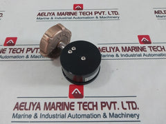 Mmc Gvp-75 Inert Gas Pressure Meter -10 To 30 Kpa