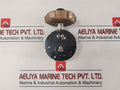 Mmc Gvp-75 Inert Gas Pressure Meter -10 To 30Kpa