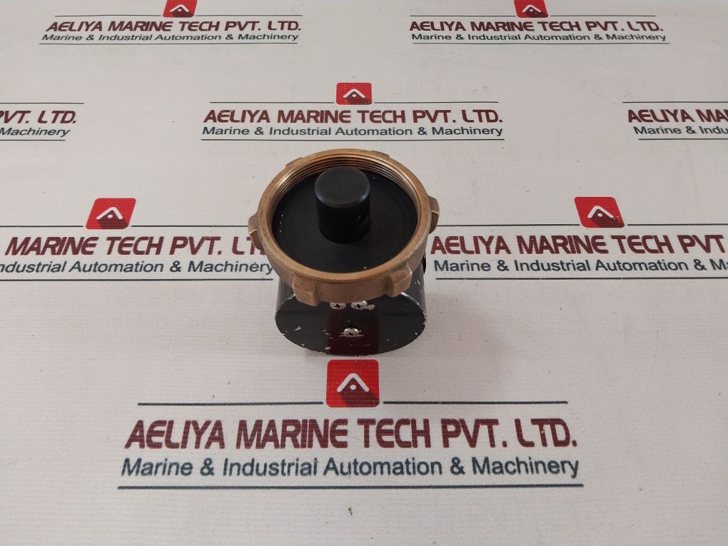 Mmc Gvp-75 Inert Gas Pressure Meter -10 To 30Kpa