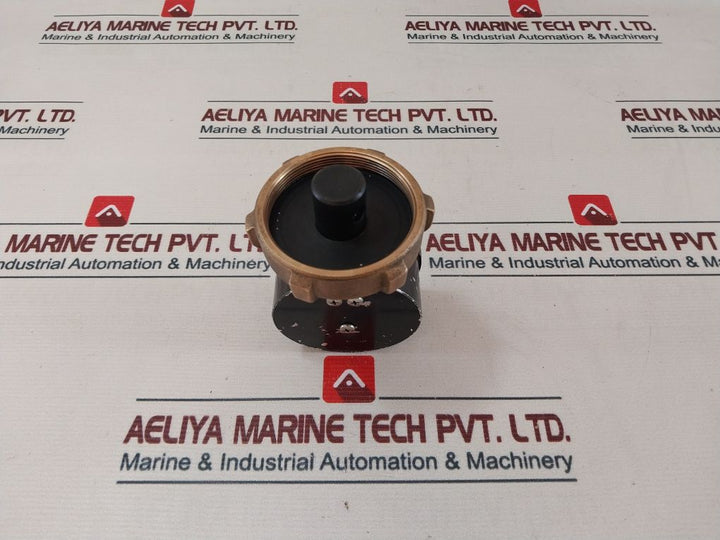Mmc Gvp-75 Inert Gas Pressure Meter -10 To 30Kpa