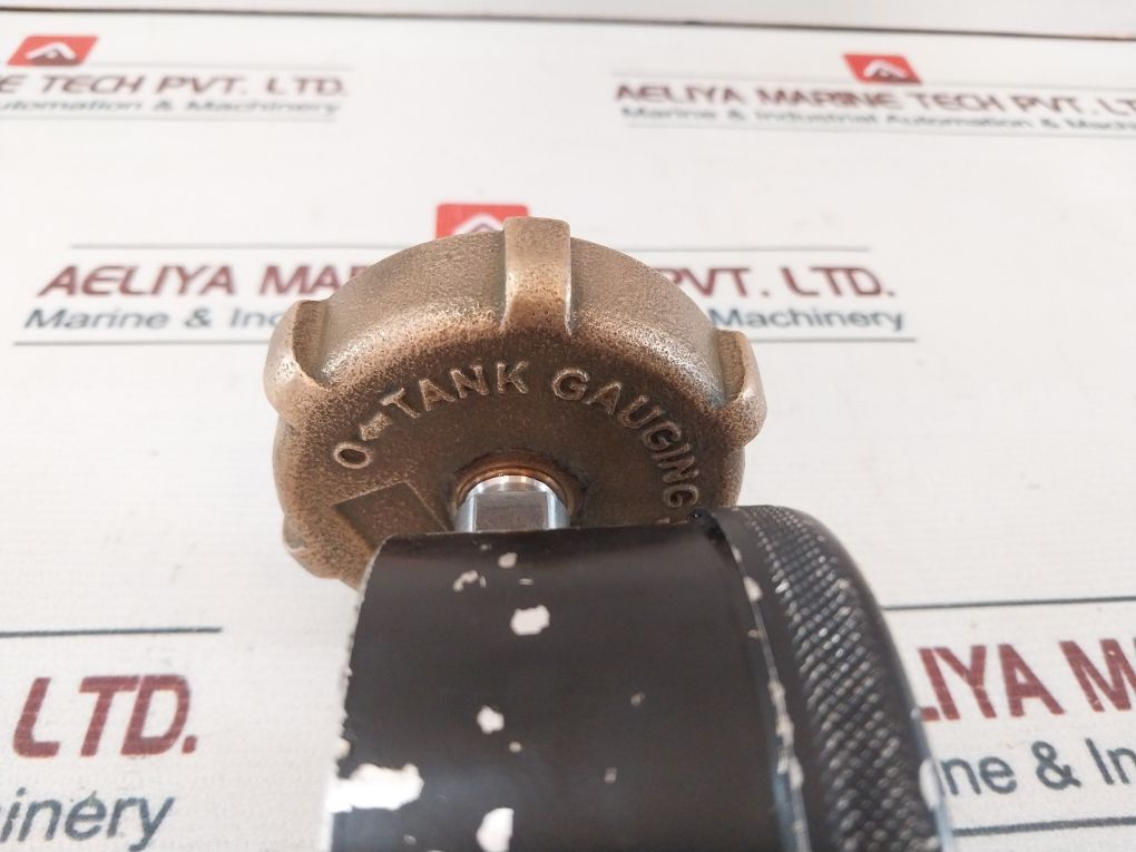 Mmc Gvp-75 Inert Gas Pressure Meter -10 To 30Kpa