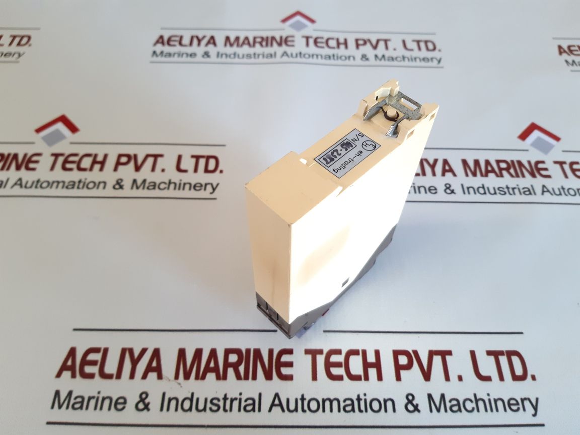 Mmls 230V Oil Level Control Relay