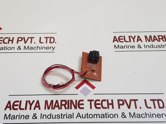 Mmt Air971R Rev.1 Pcb Card
