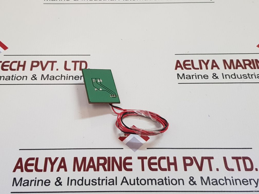 Mmt Air971R Rev.1 Pcb Card