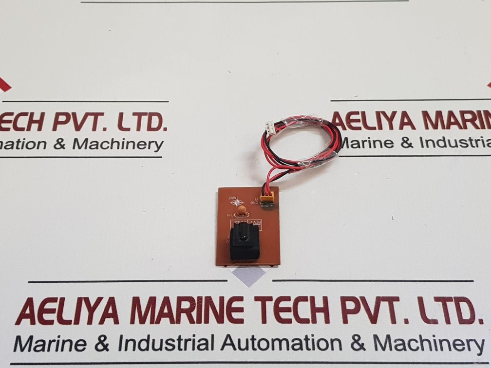 Mmt Air971R Rev.1 Pcb Card