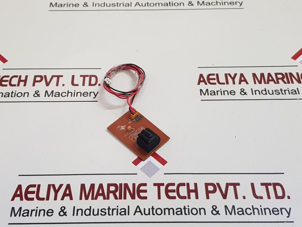 Mmt Air971R Rev.1 Pcb Card