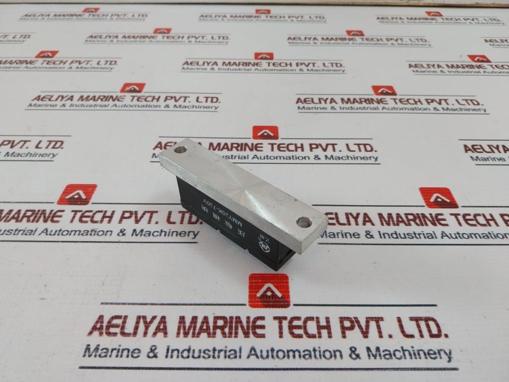 Mmy20K-750V Pressure Sensitive Module