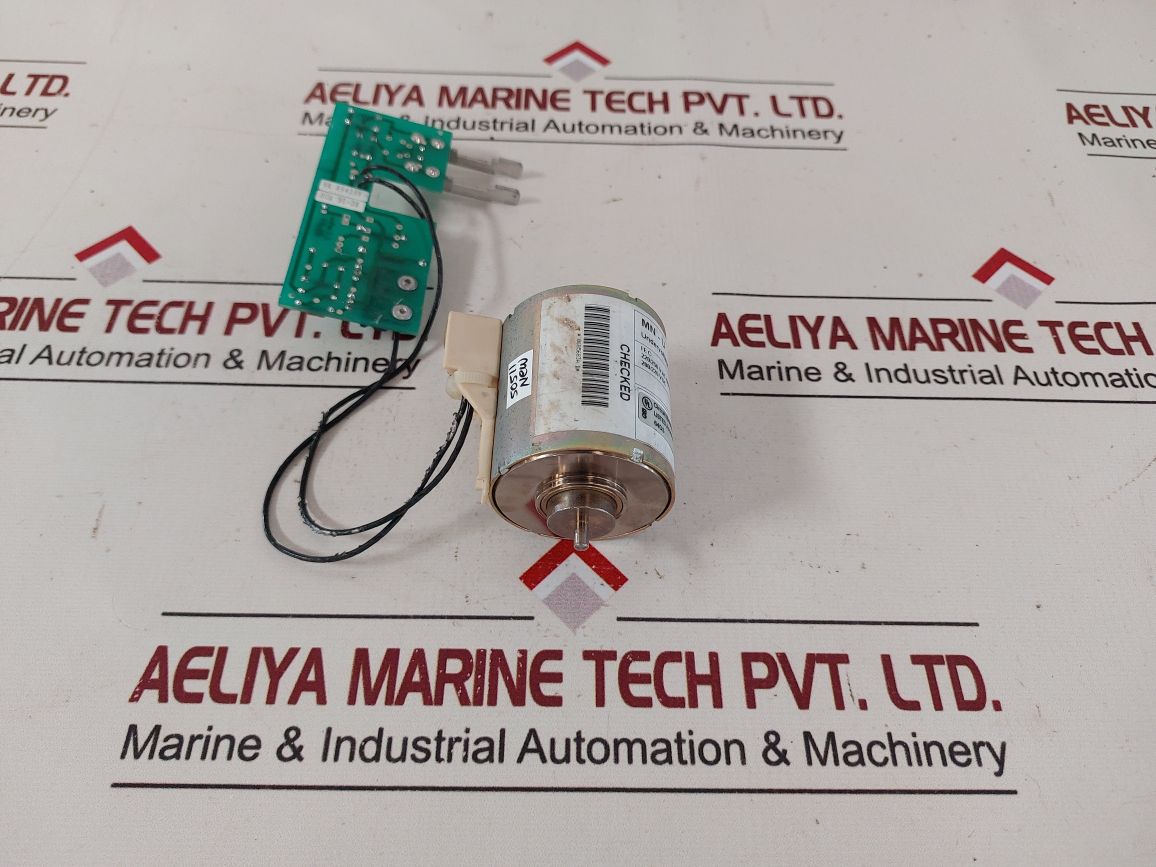 Mn-u Undervoltage Release Masterpact Circuit Breaker 240V-60Hz-20Va
