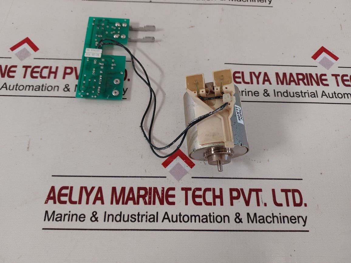 Mn-u Undervoltage Release Masterpact Circuit Breaker 240V-60Hz-20Va