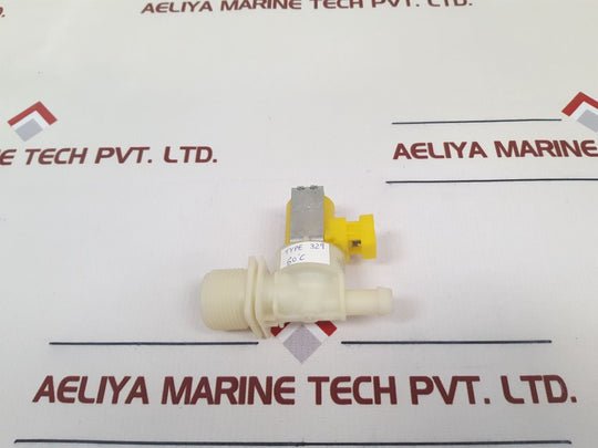 Mn5409770 329 Magnetic Valve 220240V