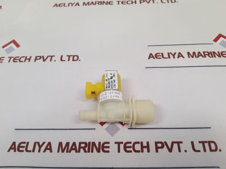 Mn5409770 329 Magnetic Valve 220/240V