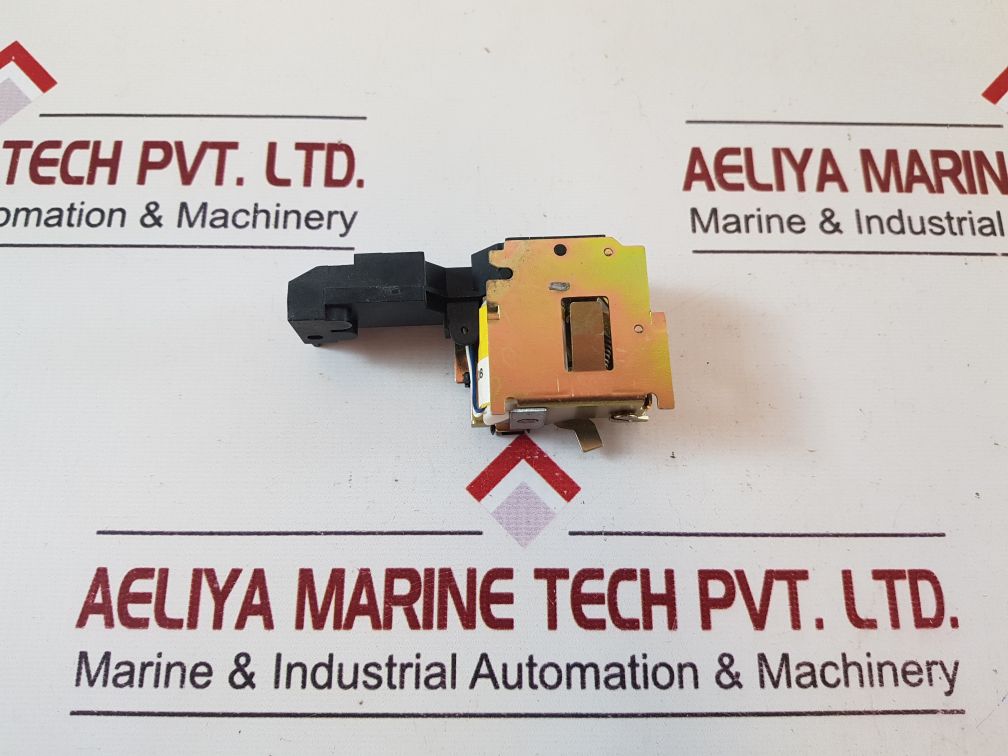 Merlin Gerin Mn Undervoltage Relay 976700D
