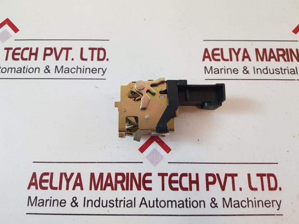 Merlin Gerin Mn Undervoltage Relay 976700D
